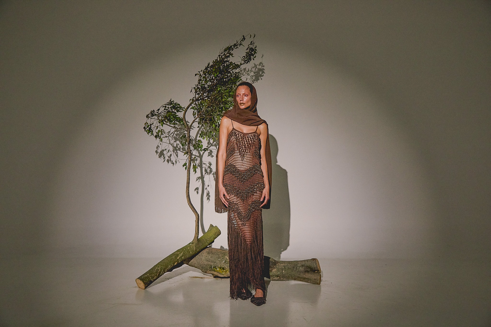 CORTEZA FW'26 de BLESS HANDMADE