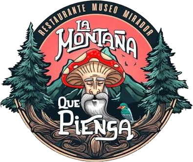 La Montaña que Piensa